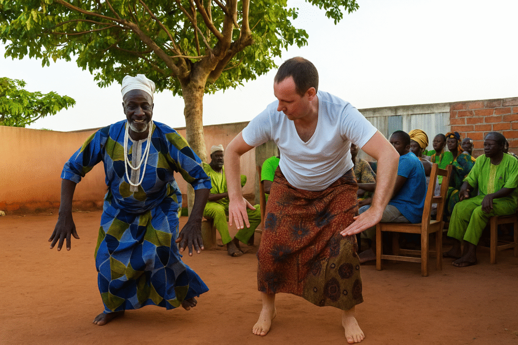 Danse-communautaire-en-fin-de-journee-1024x683 À PROPOS