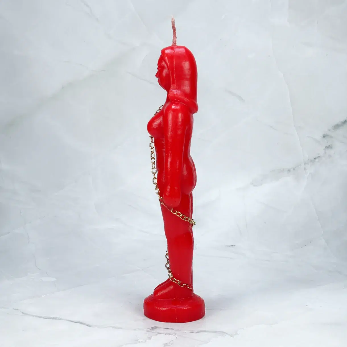 Bougie Dagyde femme enchaînée – Image 5