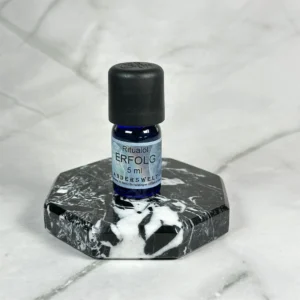 Huile magique Succès