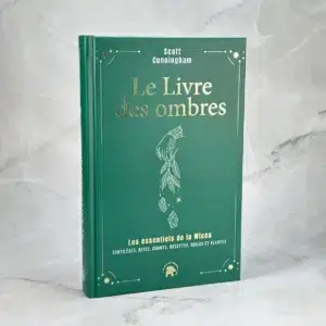 Le Livre des ombres