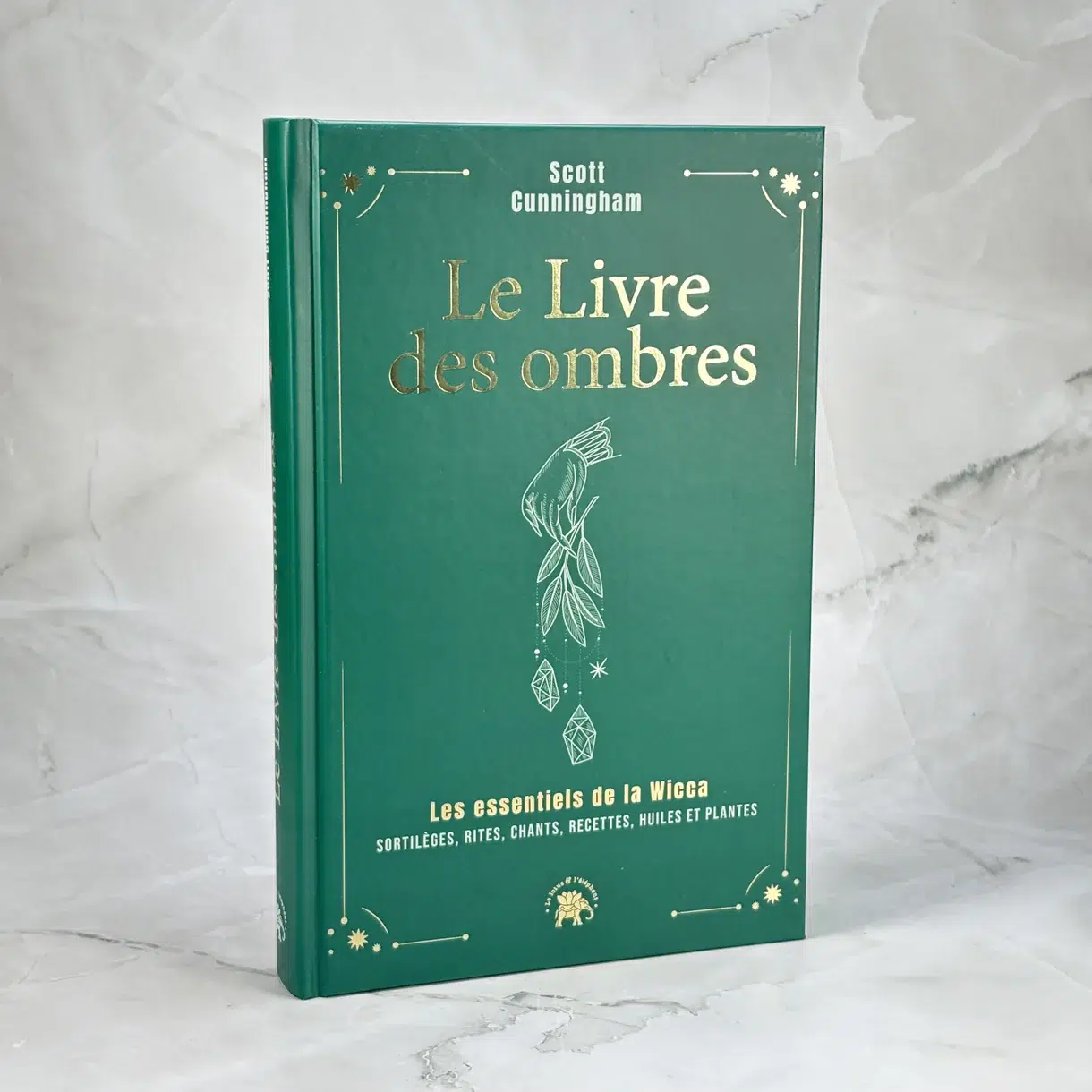 Le Livre des ombres
