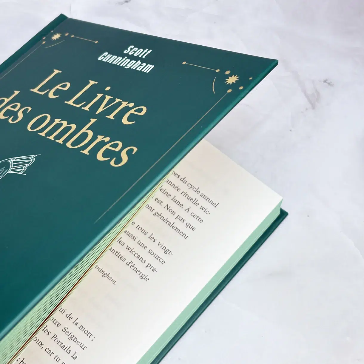 Le Livre des ombres – Image 2