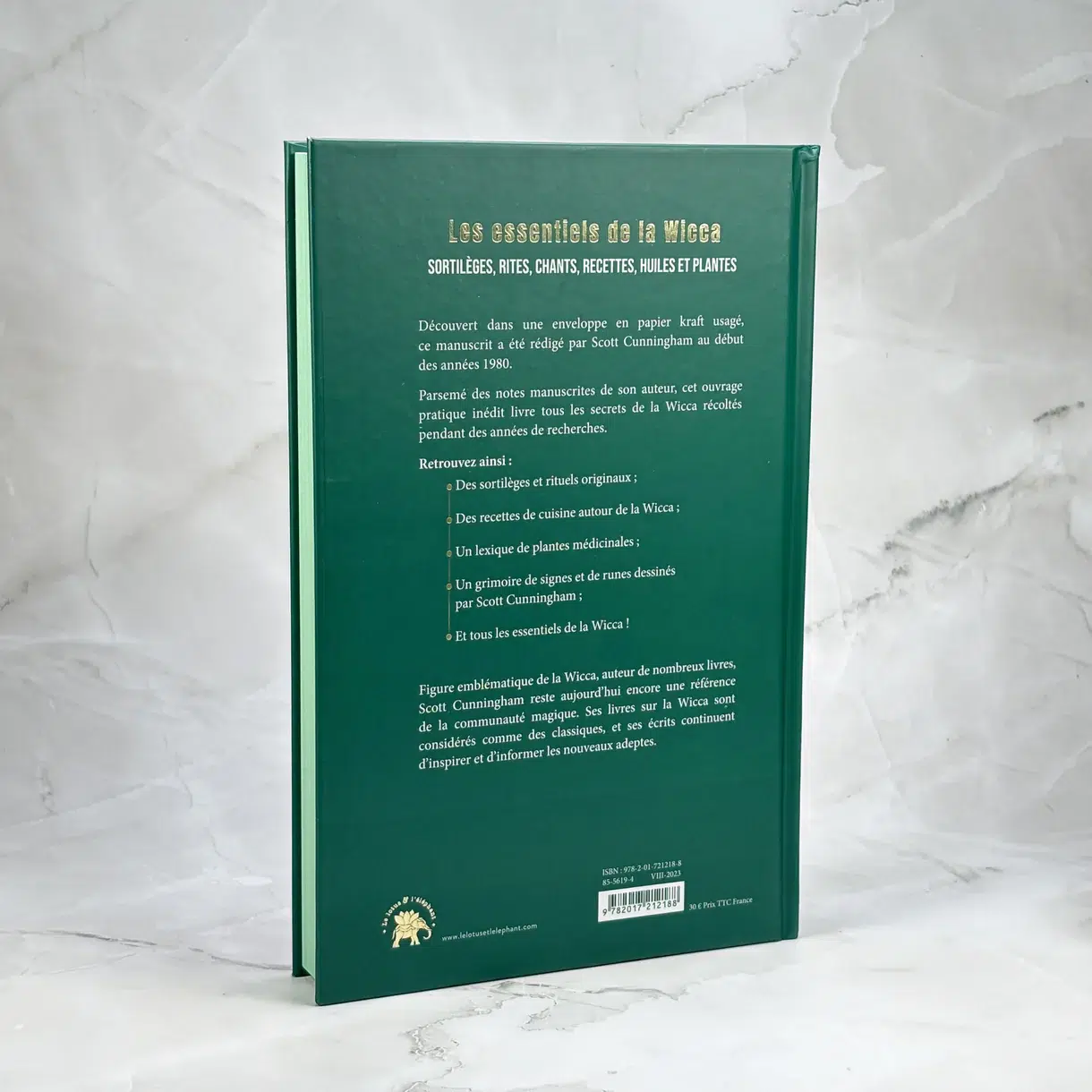 Le Livre des ombres – Image 6