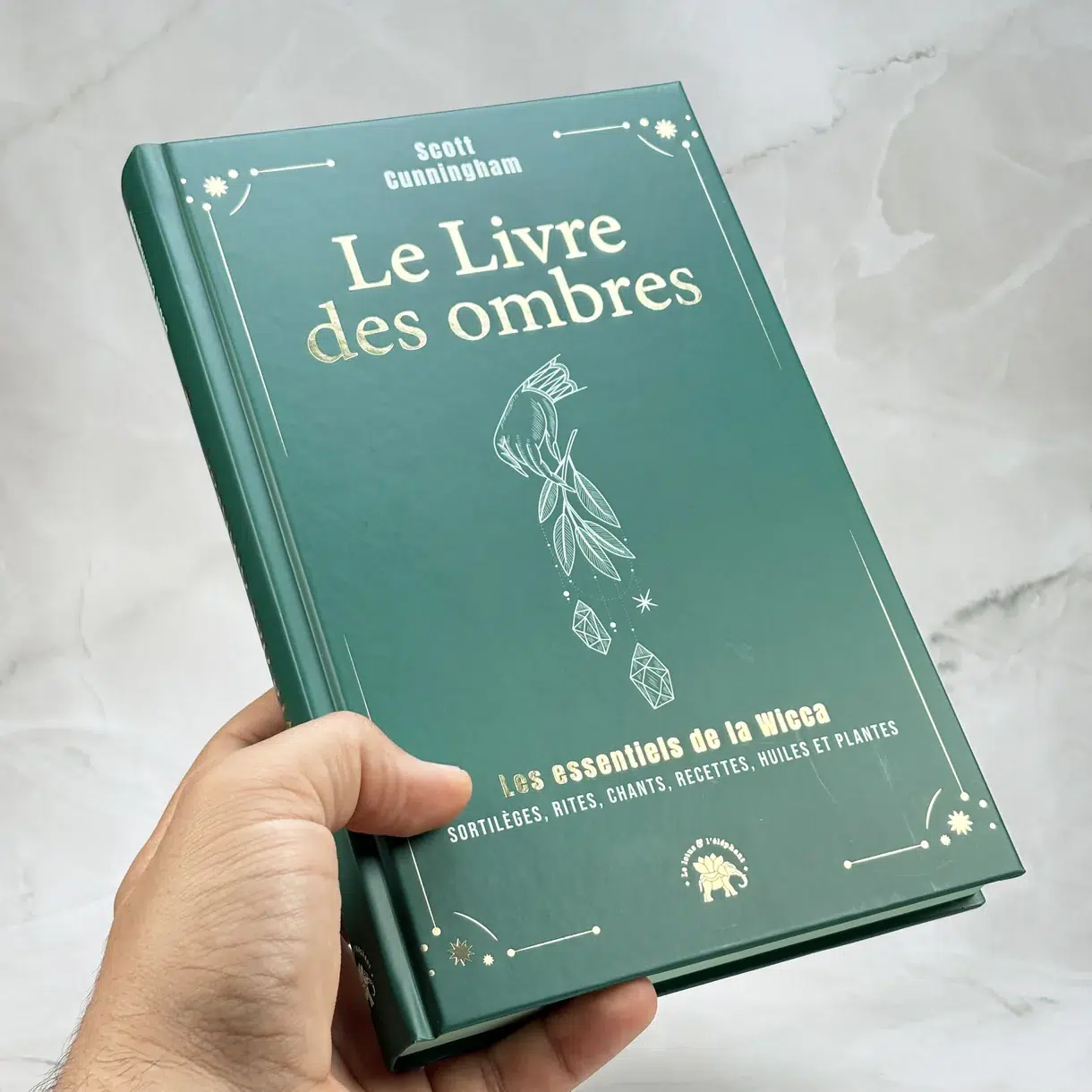 Le Livre des ombres – Image 7