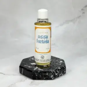 Lotion Assa Foetida