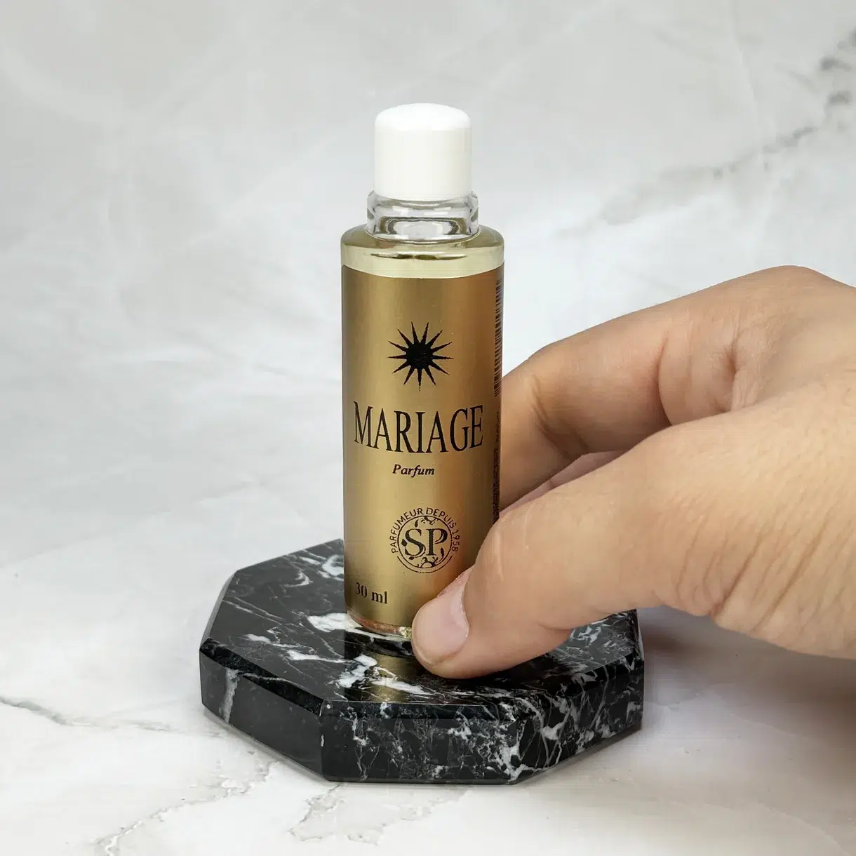 Lotion haïtienne Mariage – Image 3