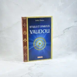 Rituels et symboles vaudou
