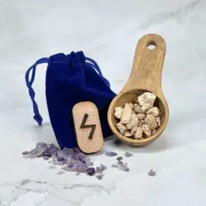 Sachet Mojo - Succès