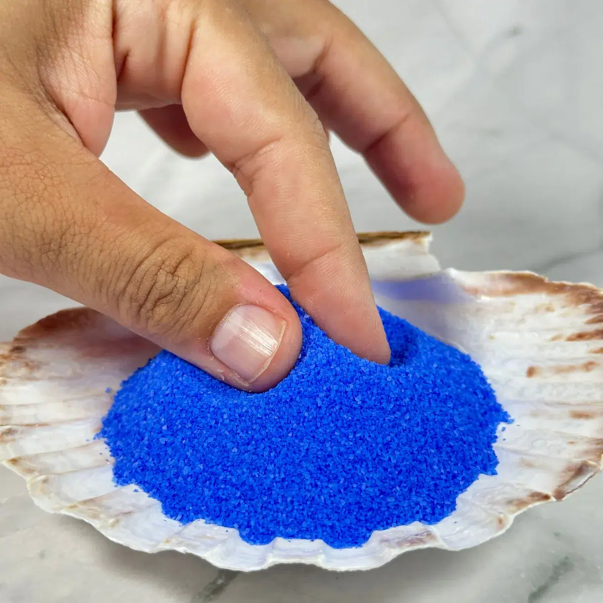 Sel bleu chance – Image 2