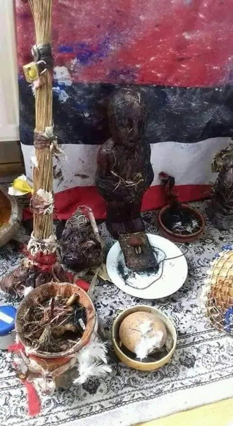 Grand-Pretre-Missidan-rituel-de-retour-affectif-amoureux-immediat Témoignage rituel retour affectif amoureux immédiat efficace : Son Retour