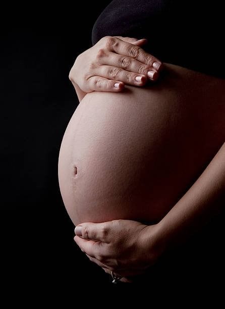 Rituel-de-protection-pour-femme-enceinte Rituel de protection pour femme enceinte : protéger votre grossesse des énergies négatives